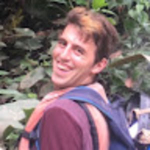 Meet your Posher, James